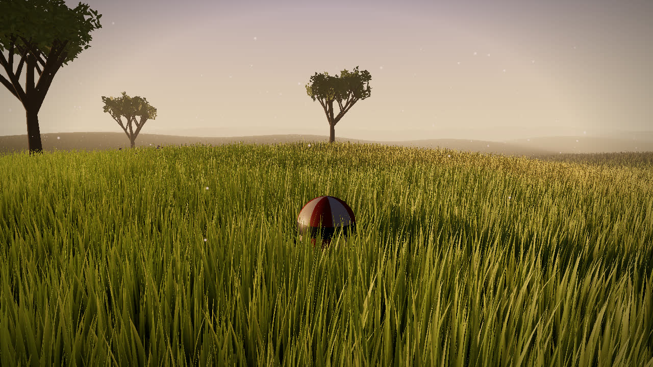 NatureGL Grass